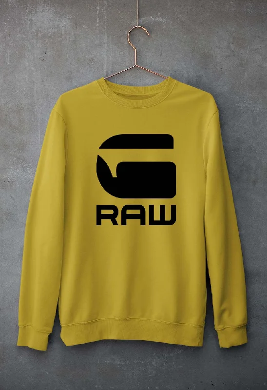 Mustard Yellow