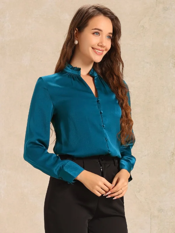 Peacock Blue