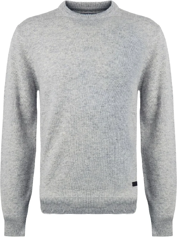 Light Grey Marl