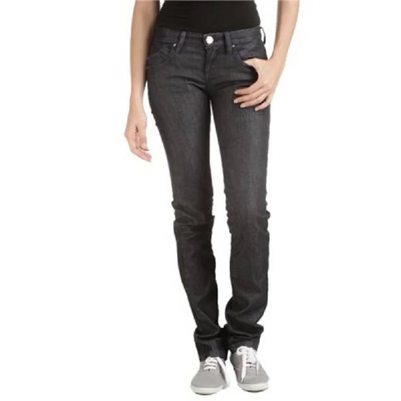 Phard  Cotton Jeans & Women's Pant Elegant Skinny Leg Jeans