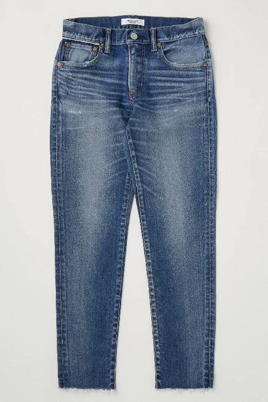 Vintage Appleton Jean In Blue Trendy Plus Size Jeans