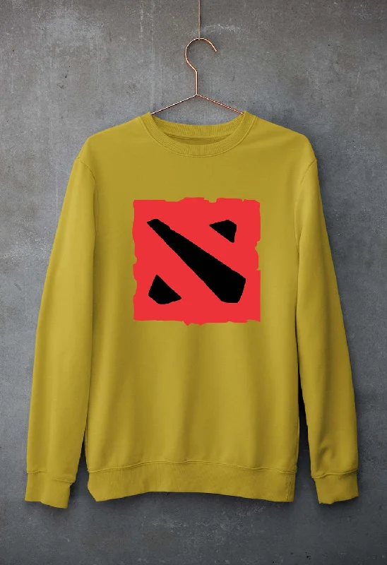 Mustard Yellow