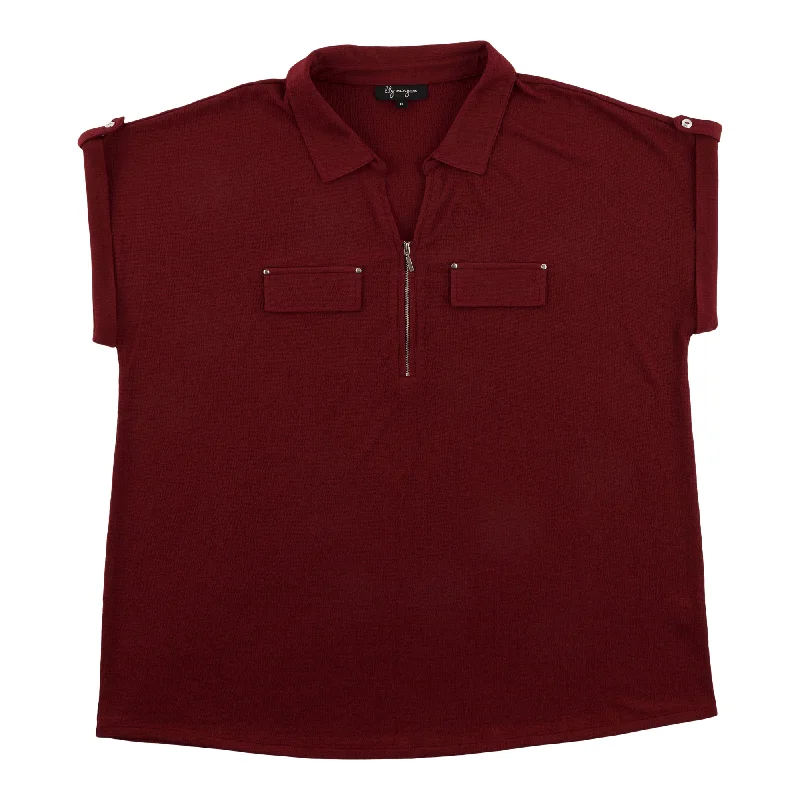 Tibetan Red