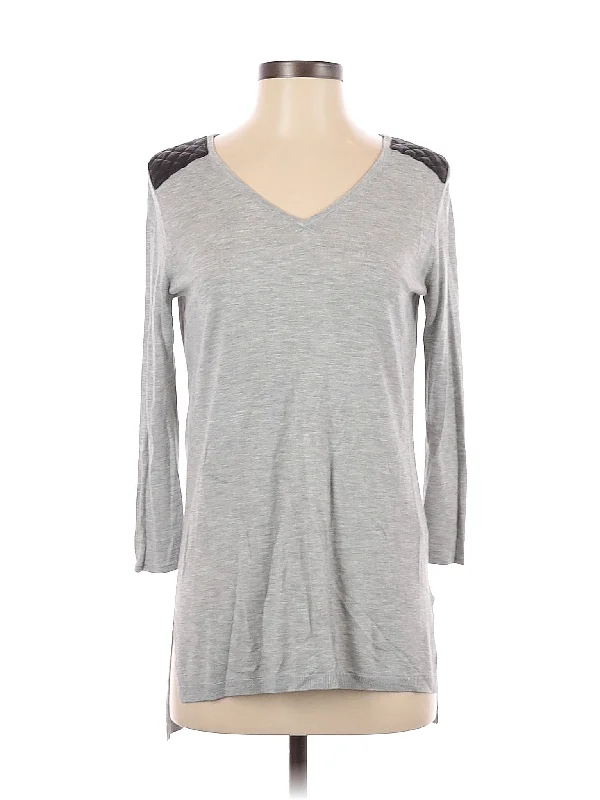 Pullover Sweater Layered Multi-layer Single Layer