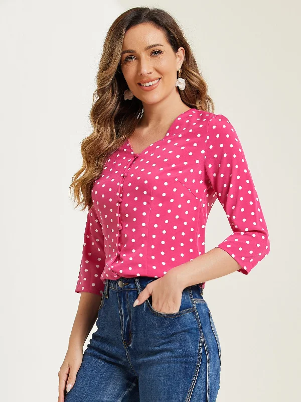 Hot Pink