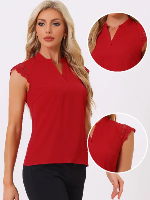 Bright Red