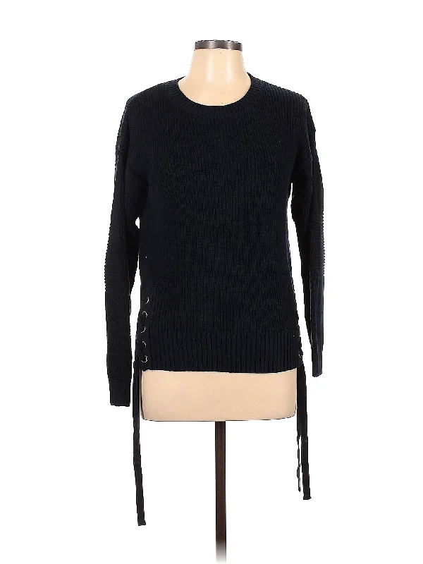 Pullover Sweater Lightweight Heavyweight Midweight