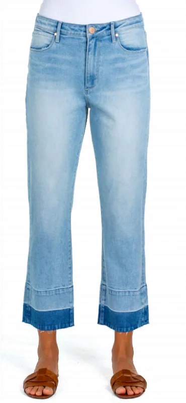 Kate Jeans In Avila Comfortable Jogger Style Jeans