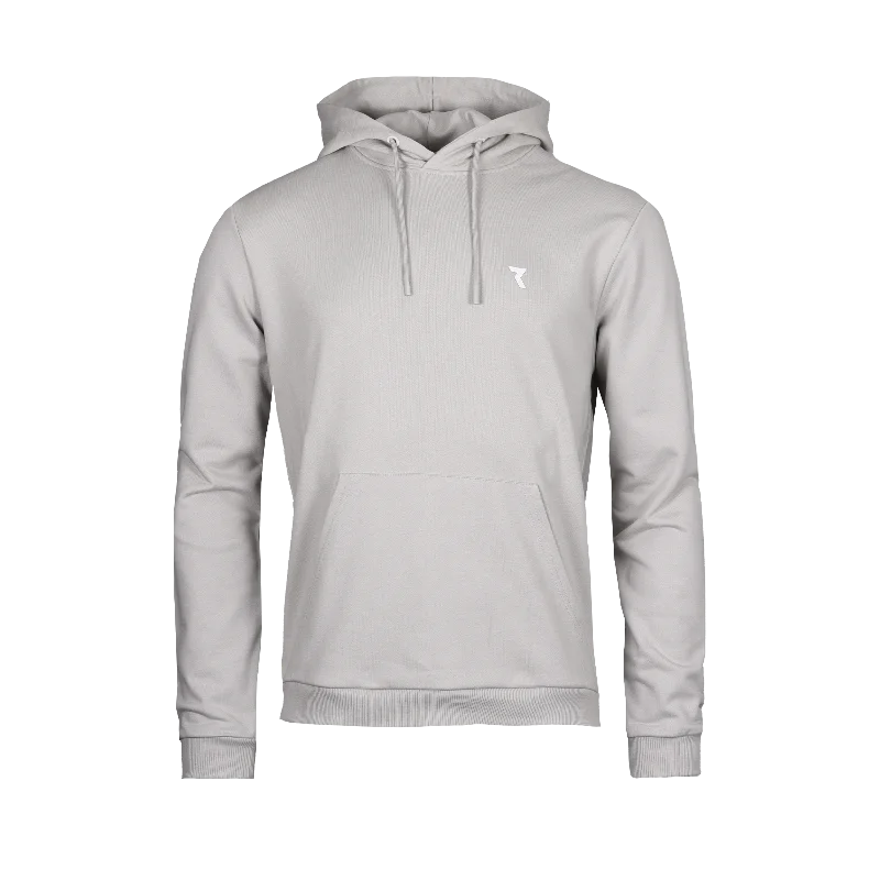 Iced Grey