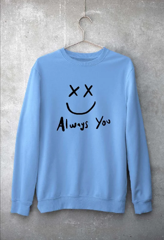 Baby Blue