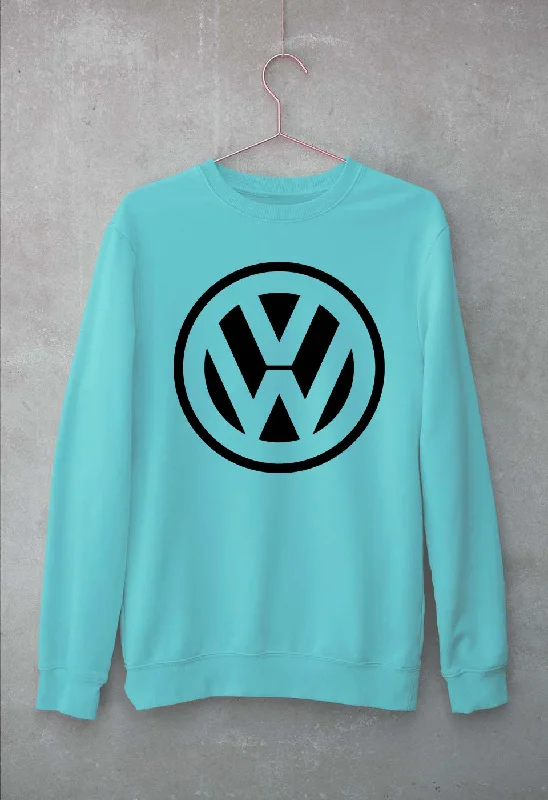 volkswagen Unisex Sweatshirt for Men/Women Hoodie with Raglan Sleeves Sporty Comfortable volkswagen Unisex Sweatshirt for Men/Women Hoodie with Raglan Sleeves Sporty Comfortable