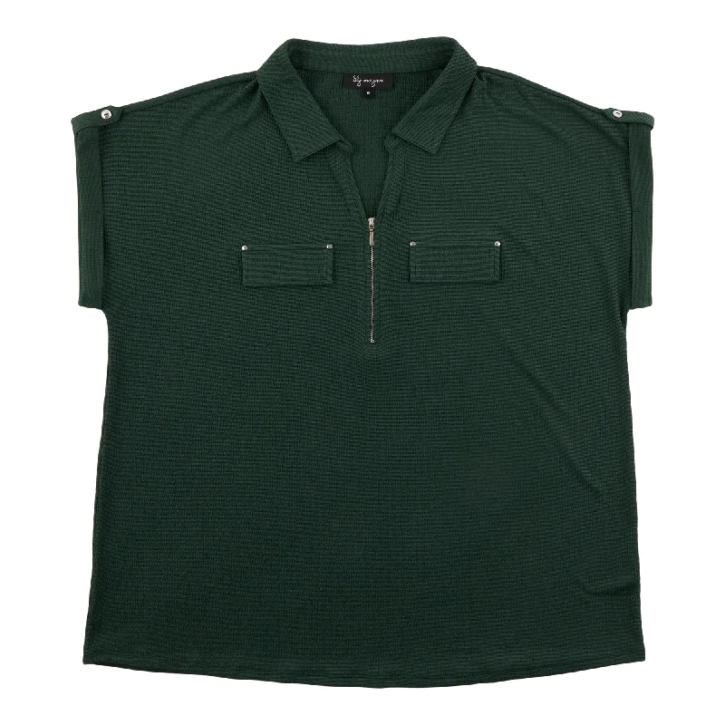 Jungle Green