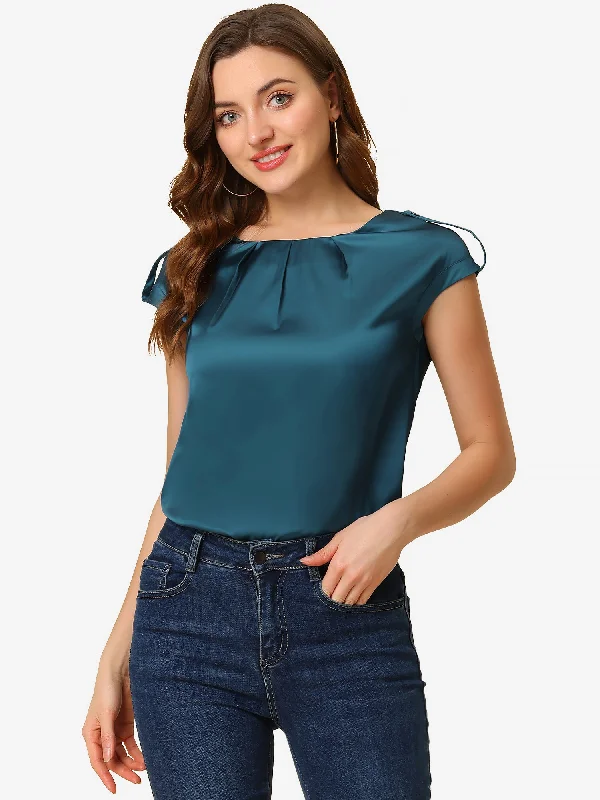 Peacock Blue