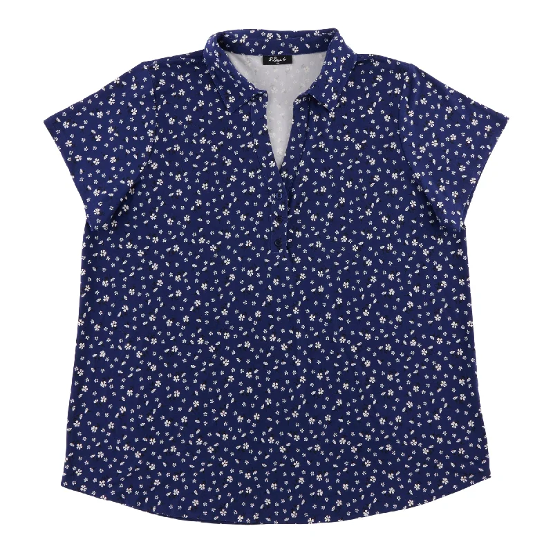 Dk Blue FL10