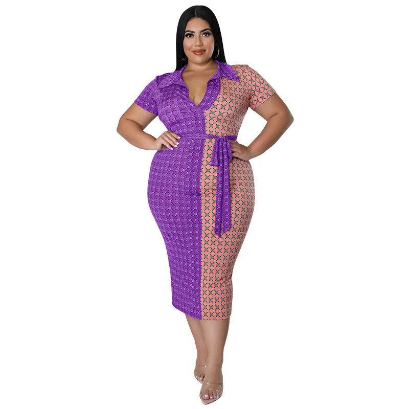 violet