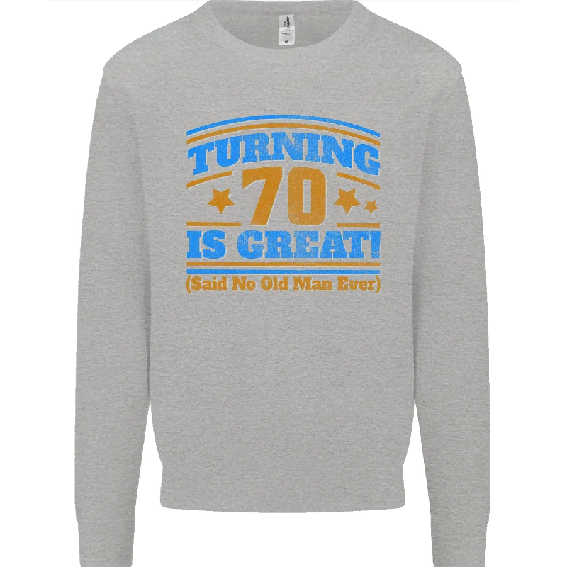 Sports Grey
