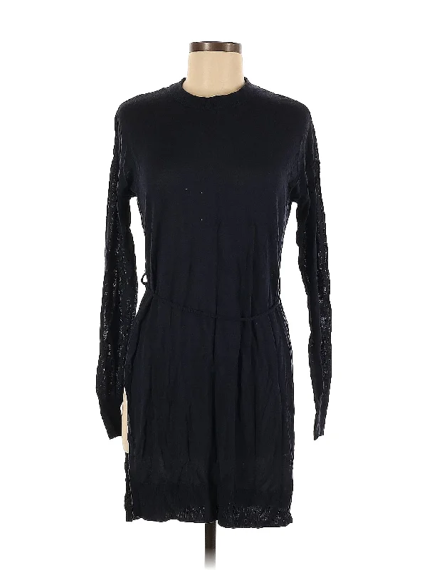 Pullover Sweater Fitted Loose Oversized