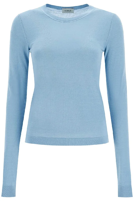 "cashmere and silk blend sweater 0056 CELESTE POLVERE Iron Safe Non-Iron Wrinkle Free "cashmere and silk blend sweater 0056 CELESTE POLVERE Iron Safe Non-Iron Wrinkle Free