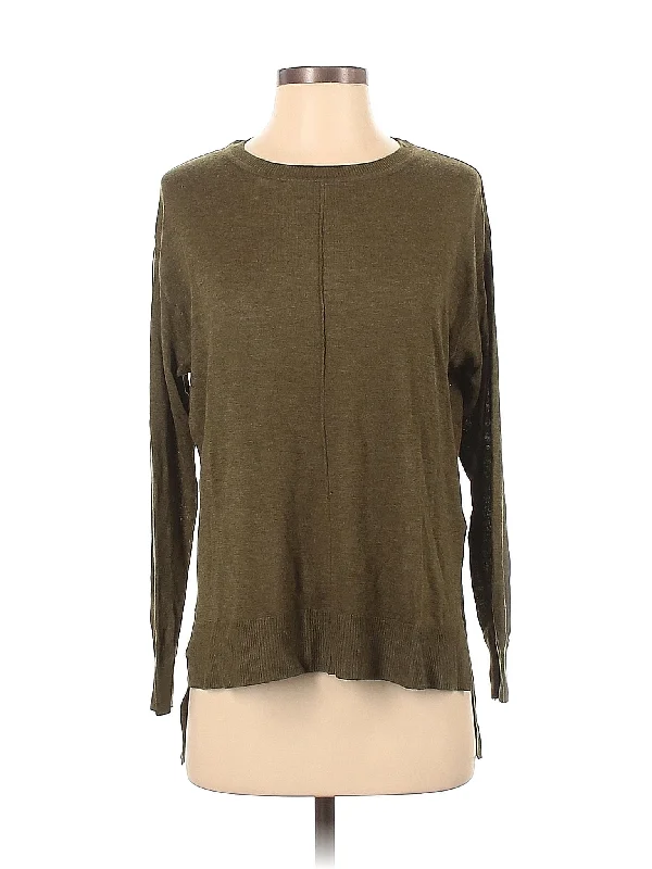 Pullover Sweater Stylish Fashionable Trendy