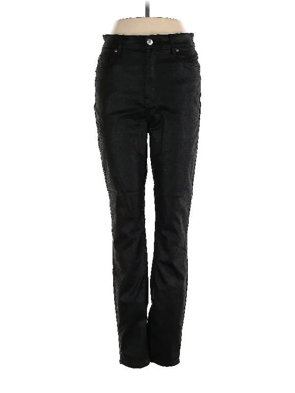 Jeans Chic Cropped Jeans