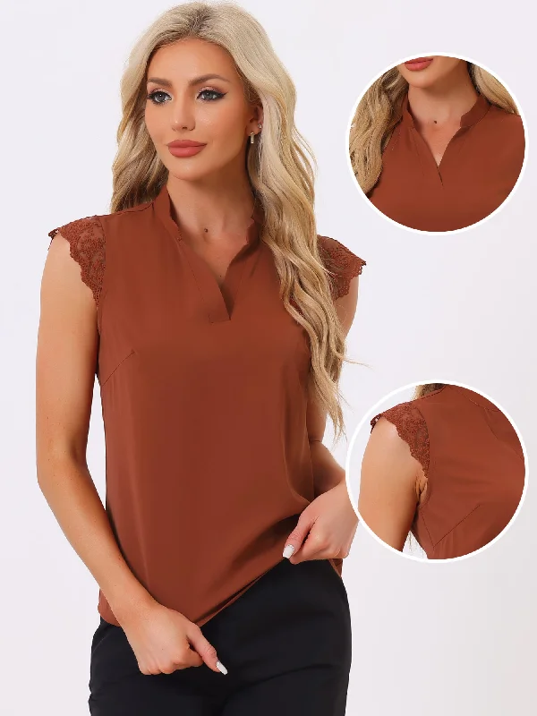 Brown Red