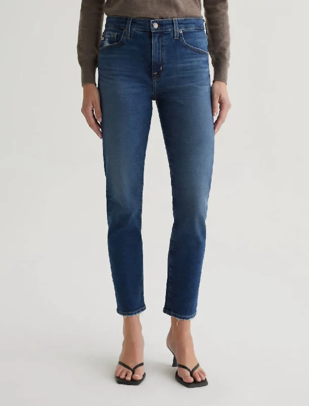 Women's Ex-Boyfriend Jean In 9Yr Elmhurst Fashionable Jeggings Style Jeans