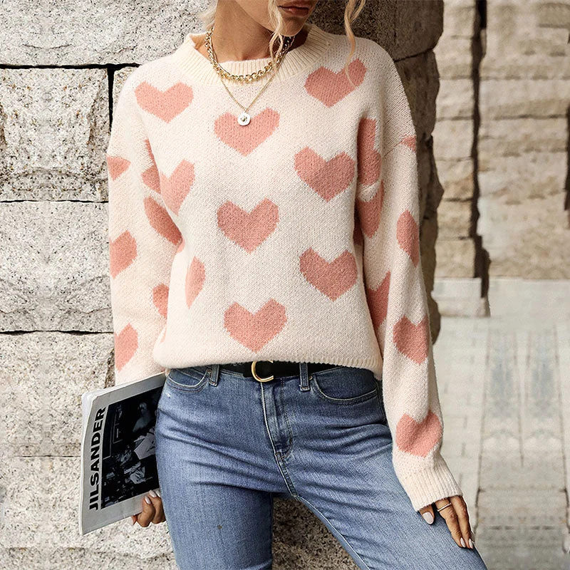 2022 Fall Winter Women Knit Clothing Famous Brand Long Sleeve Knit Pullover Designer Crew Neck Long Knitting Sweater Hooded Sweater Collared Sweater Shawl Collar 2022 Fall Winter Women Knit Clothing Famous Brand Long Sleeve Knit Pullover Designer Crew Neck Long Knitting Sweater Hooded Sweater Collared Sweater Shawl Collar