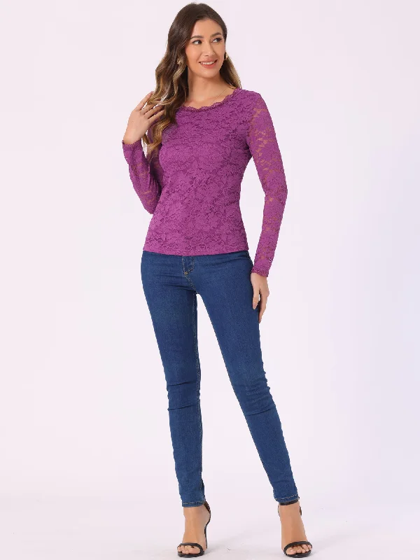 Dark Purple