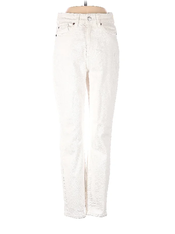 Jeans Comfortable Boyfriend Jeans