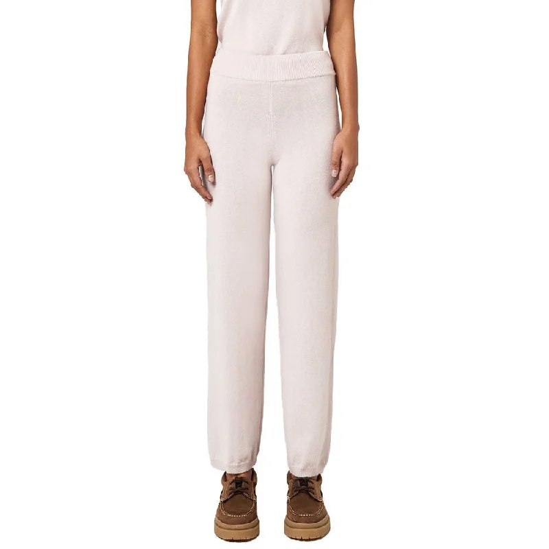 Alpha Studio  Wool Jeans & Women's Pant Trendy Paperbag Waist Jeans