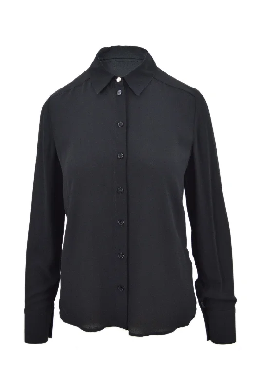 CAMICIA/BLOUSE Soft Satin Blouse