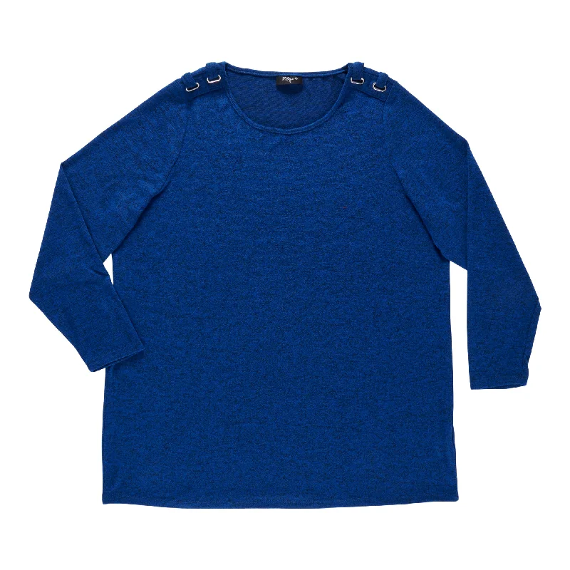 Blue Iolite