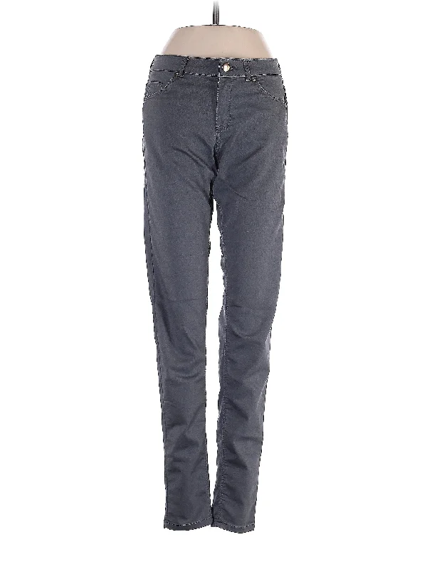 Jeans Stylish Cargo Style Jeans