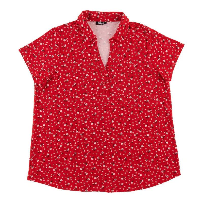 Md Red FL10