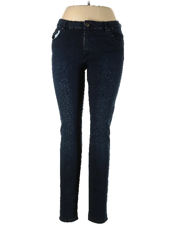 Jeans Cozy Relaxed Fit Jeans
