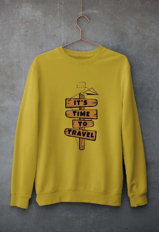 Mustard yellow