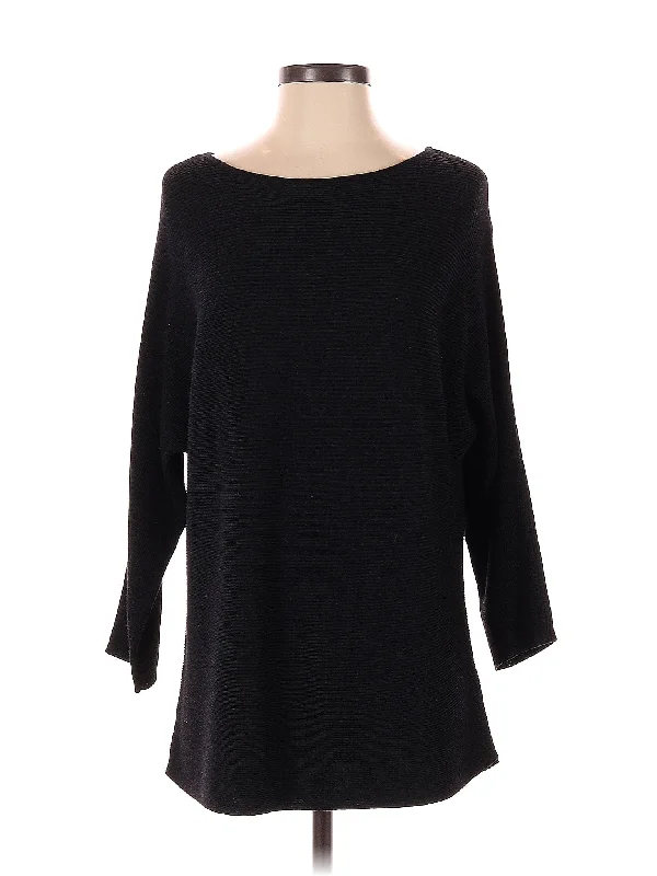 Pullover Sweater Spandex Rayon Corduroy