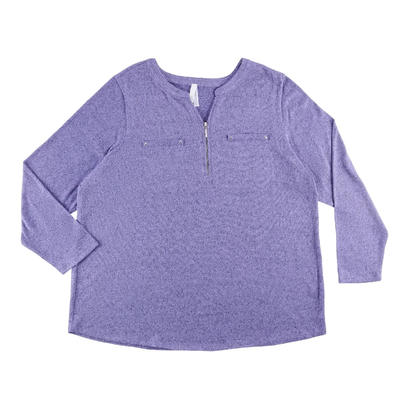 Aster Purple