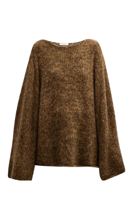 Dyu Cashmere Sweater Velvet Chenille Corduroy