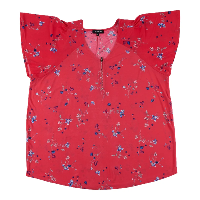 Dk Pink FL10