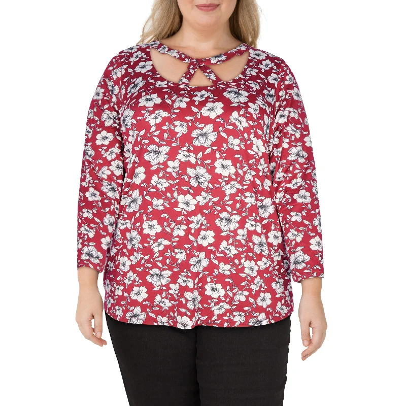 Dk Pink FL10