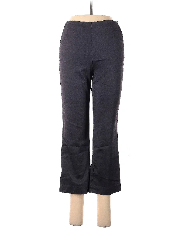 Casual Pants Comfortable Denim Trousers