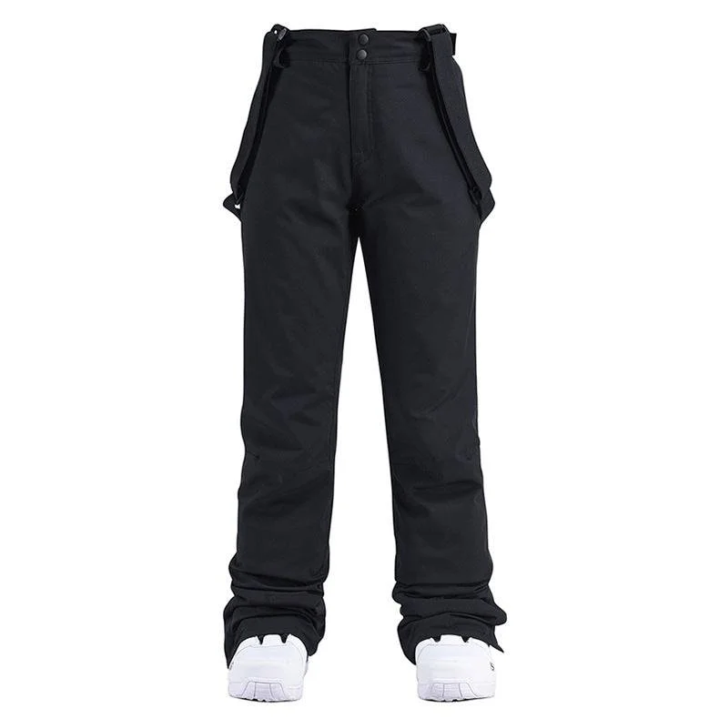 ARCTIC QUEEN Outdoor Snow Pants - Unisex Fashionable Sporty Pants