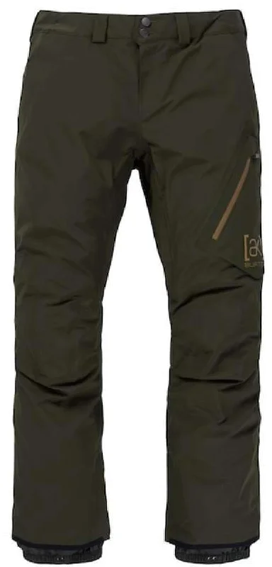 Burton AK GORE-TEX Cyclic Pant 2023 Casual Track Pants