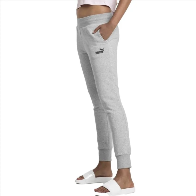 Women's Puma Ess Sweat Pants Tr CL Casual Yoga Pants