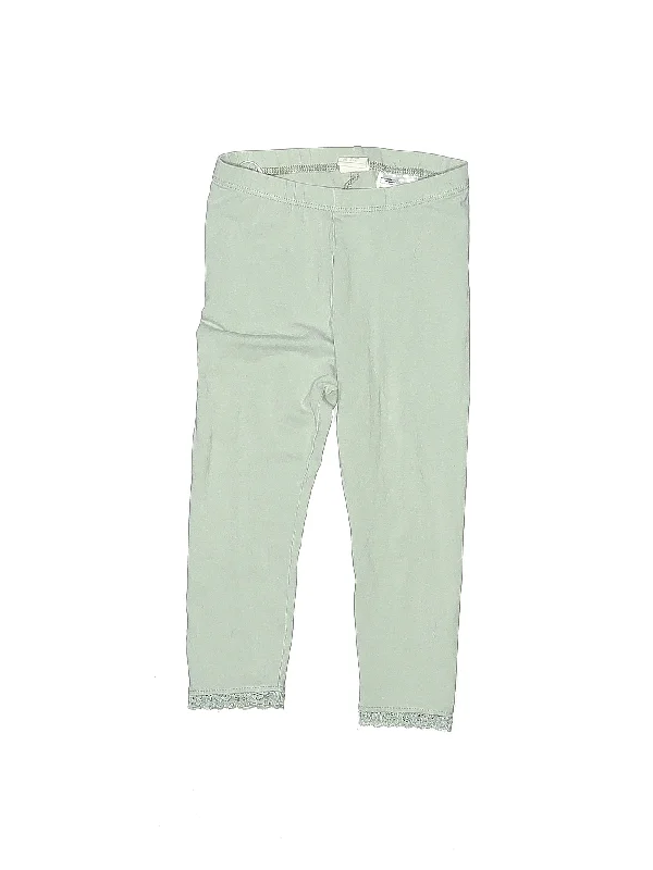 Active Pants Lightweight Linen Pants