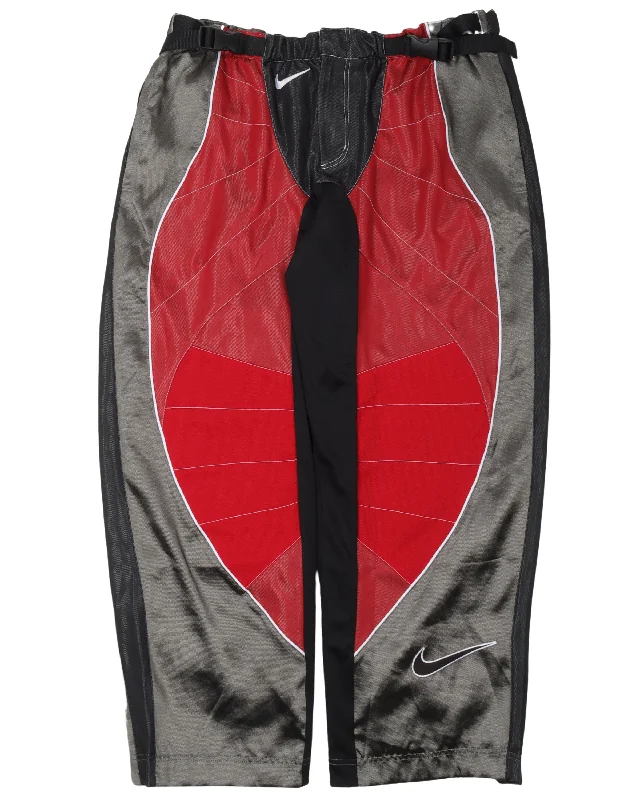 CPFM Belted Track Pants Relaxed Casual Leggings