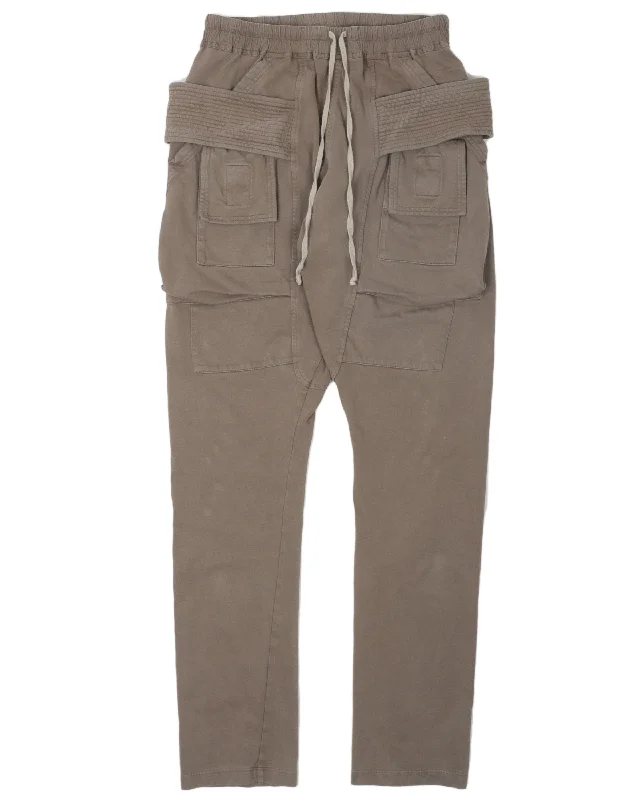 Creatch Cargo Pants Comfy Athletic Pants