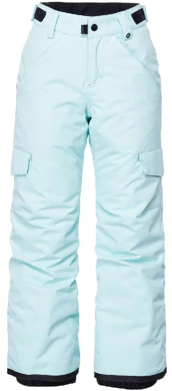 686 Girls Lola Insulated Pants 2023 Classic Straight-Leg Pants