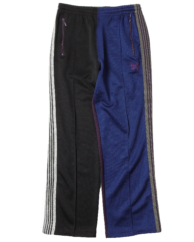 The Soloist Multicolor Track Pant Wide-Legged Palazzos